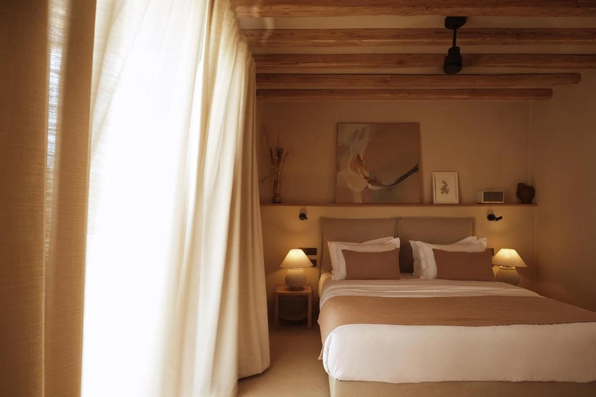 NOS Hotel & Villas - Hotel Photo 35