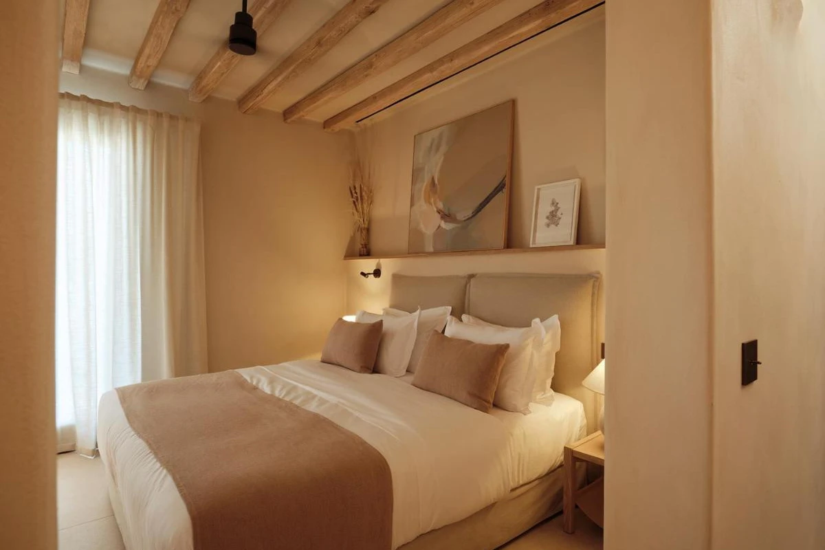 NOS Hotel & Villas - Hotel Photo 36