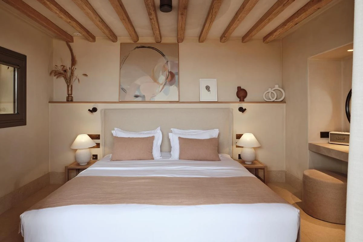 NOS Hotel & Villas - Hotel Photo 37