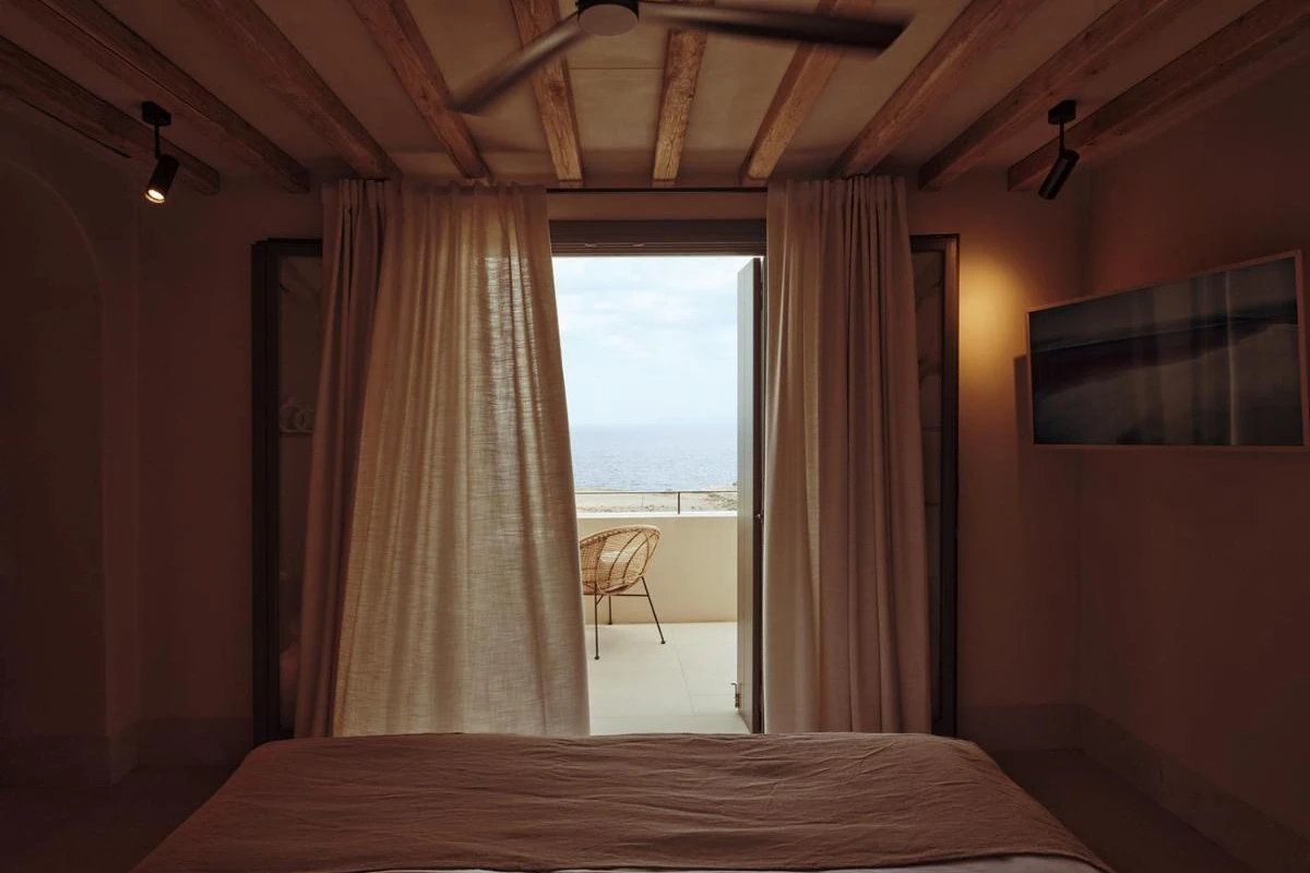 NOS Hotel & Villas - Hotel Photo 38