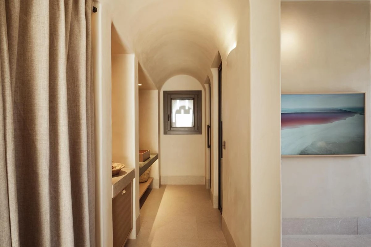 NOS Hotel & Villas - Hotel Photo 39