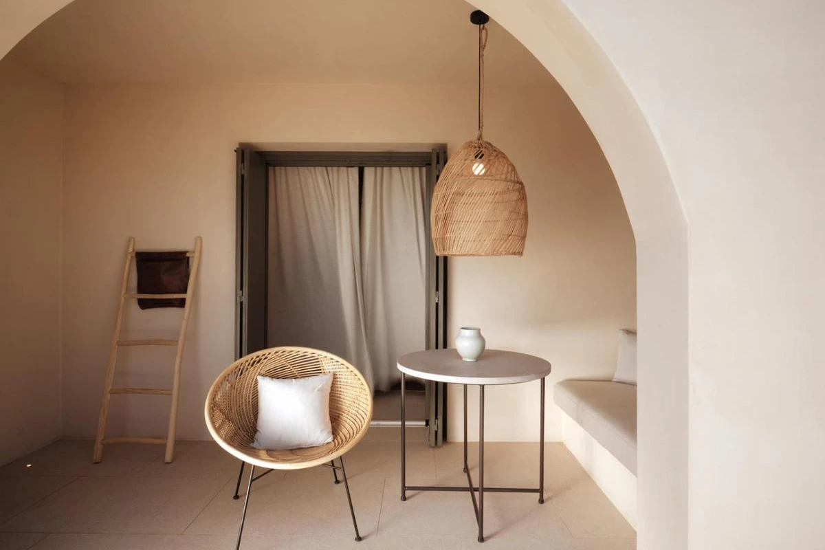 NOS Hotel & Villas - Hotel Photo 40