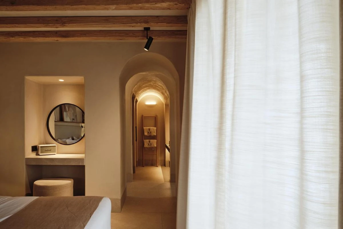 NOS Hotel & Villas - Hotel Photo 41