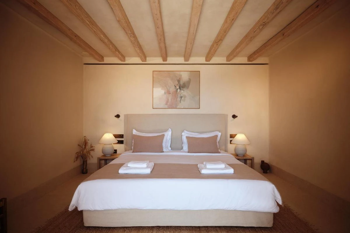 NOS Hotel & Villas - Hotel Photo 42