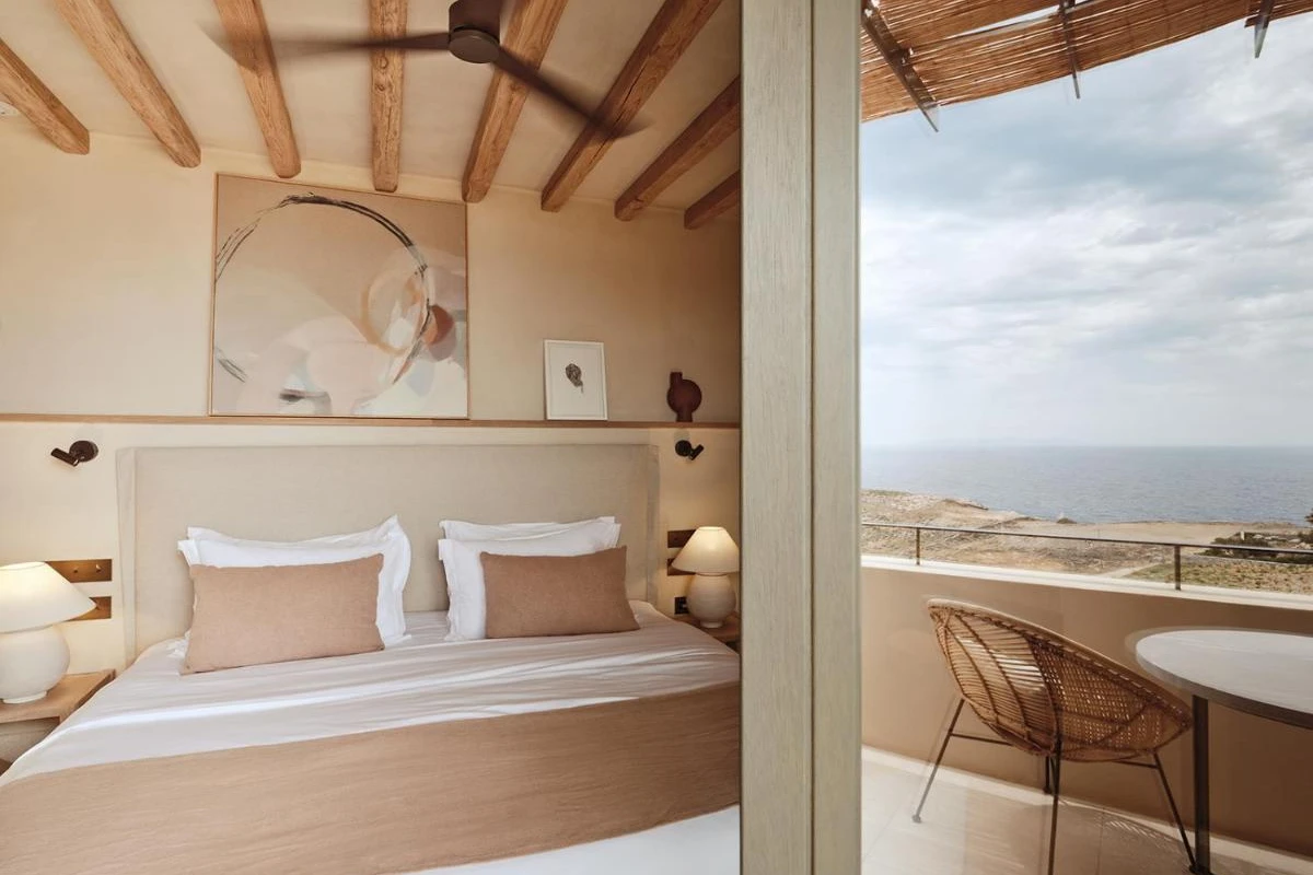 NOS Hotel & Villas - Hotel Photo 43