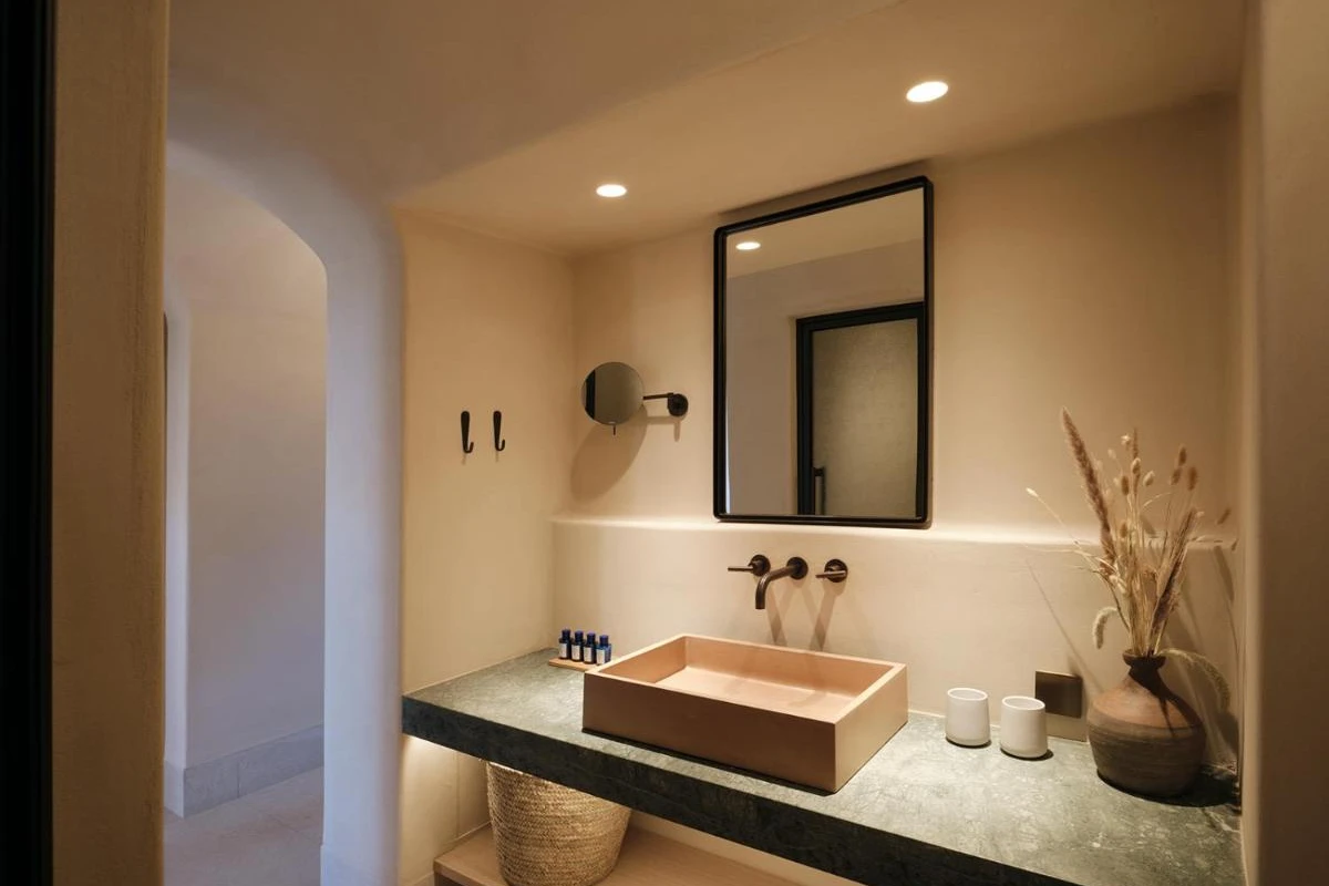 NOS Hotel & Villas - Hotel Photo 44