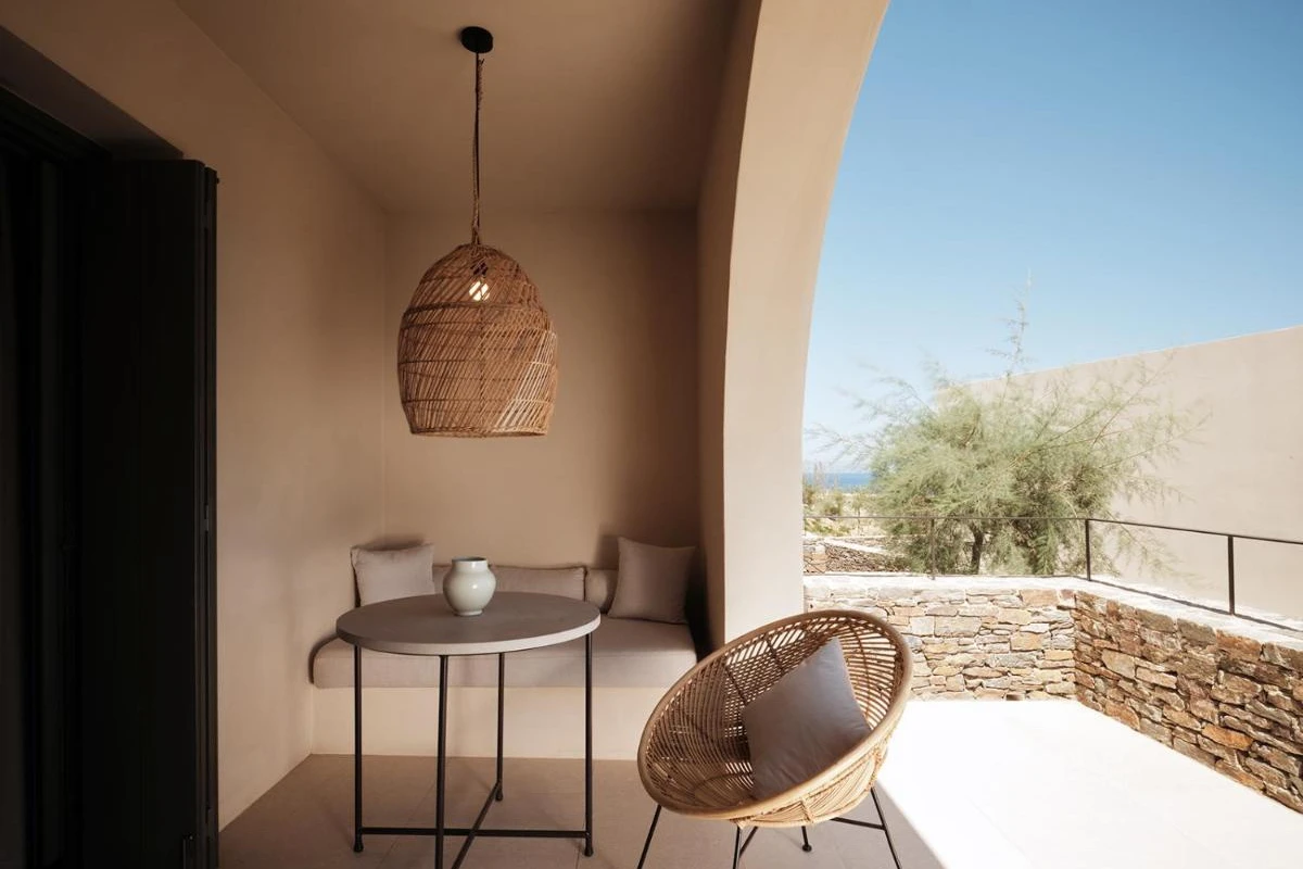 NOS Hotel & Villas - Hotel Photo 45