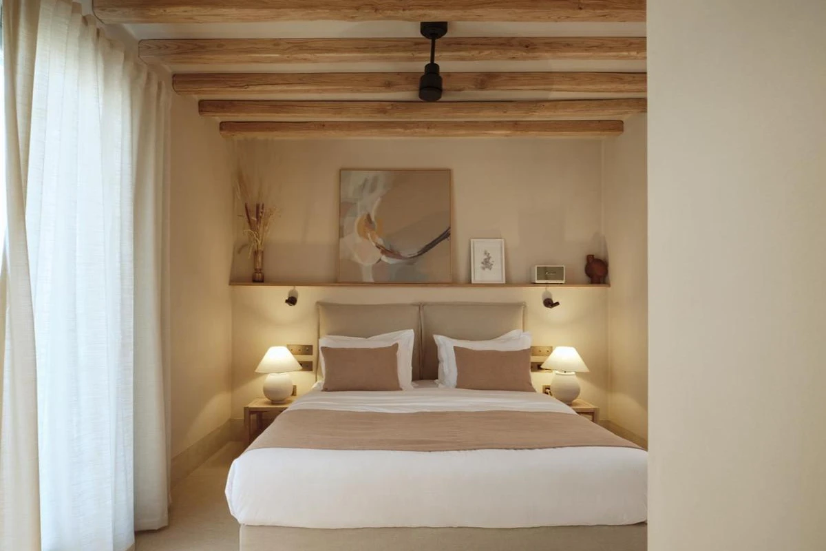 NOS Hotel & Villas - Hotel Photo 46