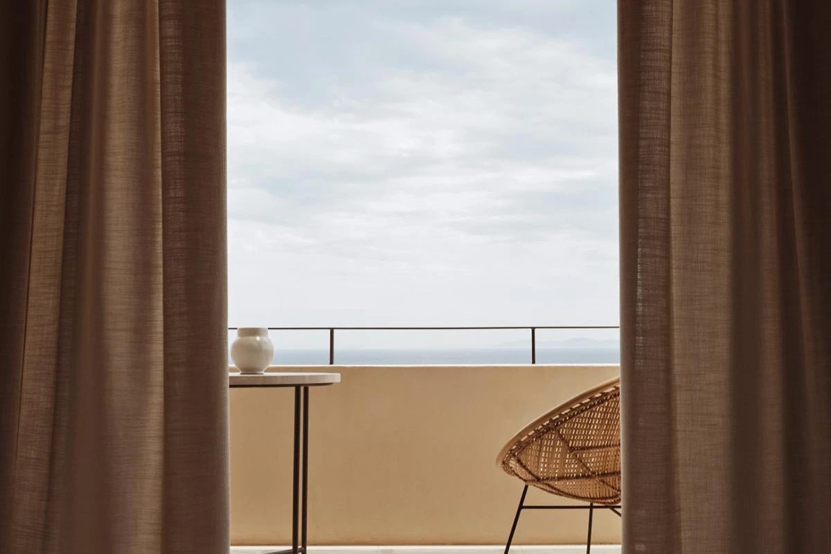 NOS Hotel & Villas - Hotel Photo 47