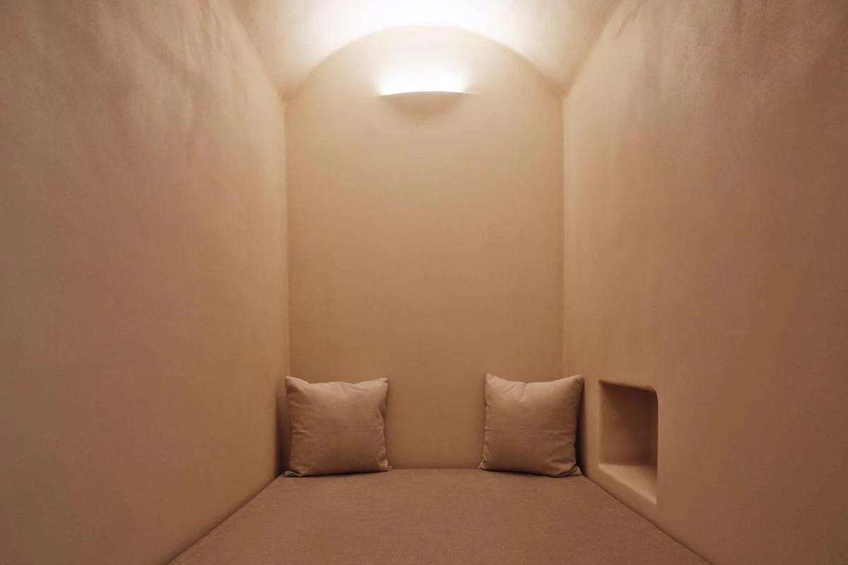 NOS Hotel & Villas - Hotel Photo 49