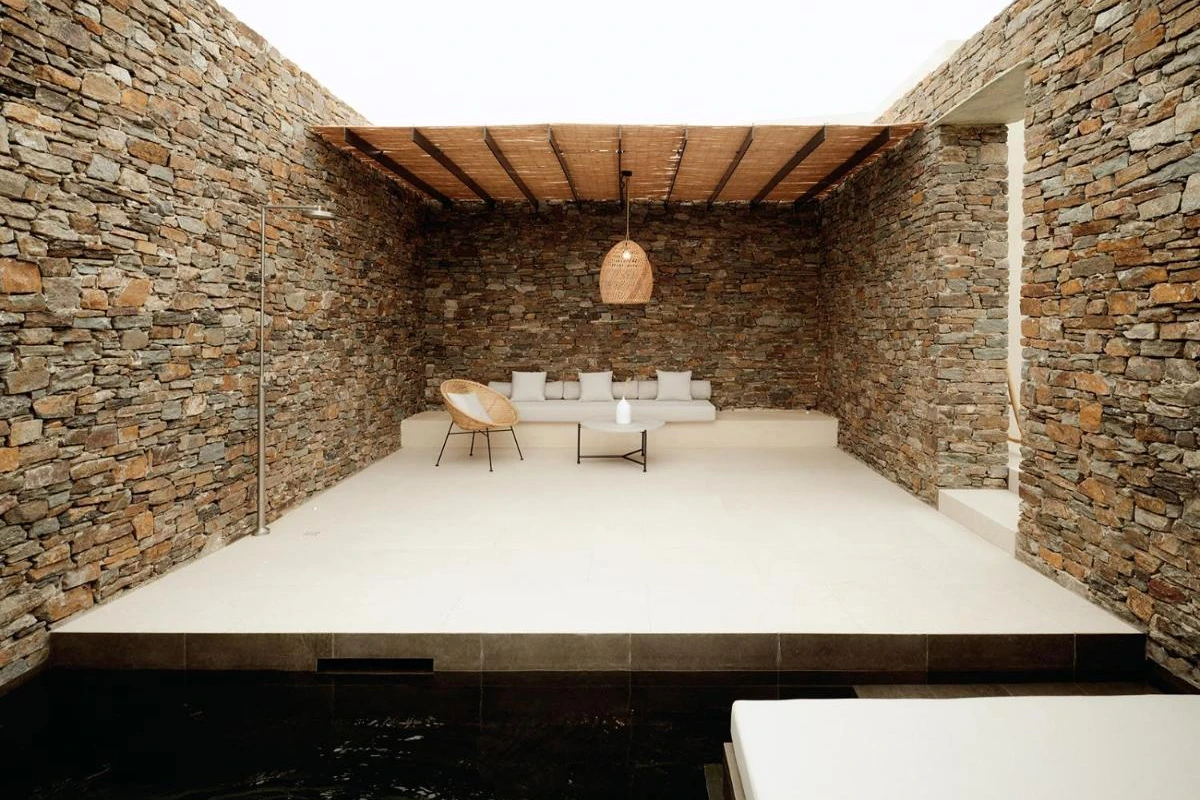 NOS Hotel & Villas - Hotel Photo 50