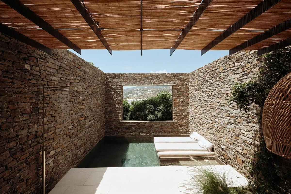 NOS Hotel & Villas - Hotel Photo 51