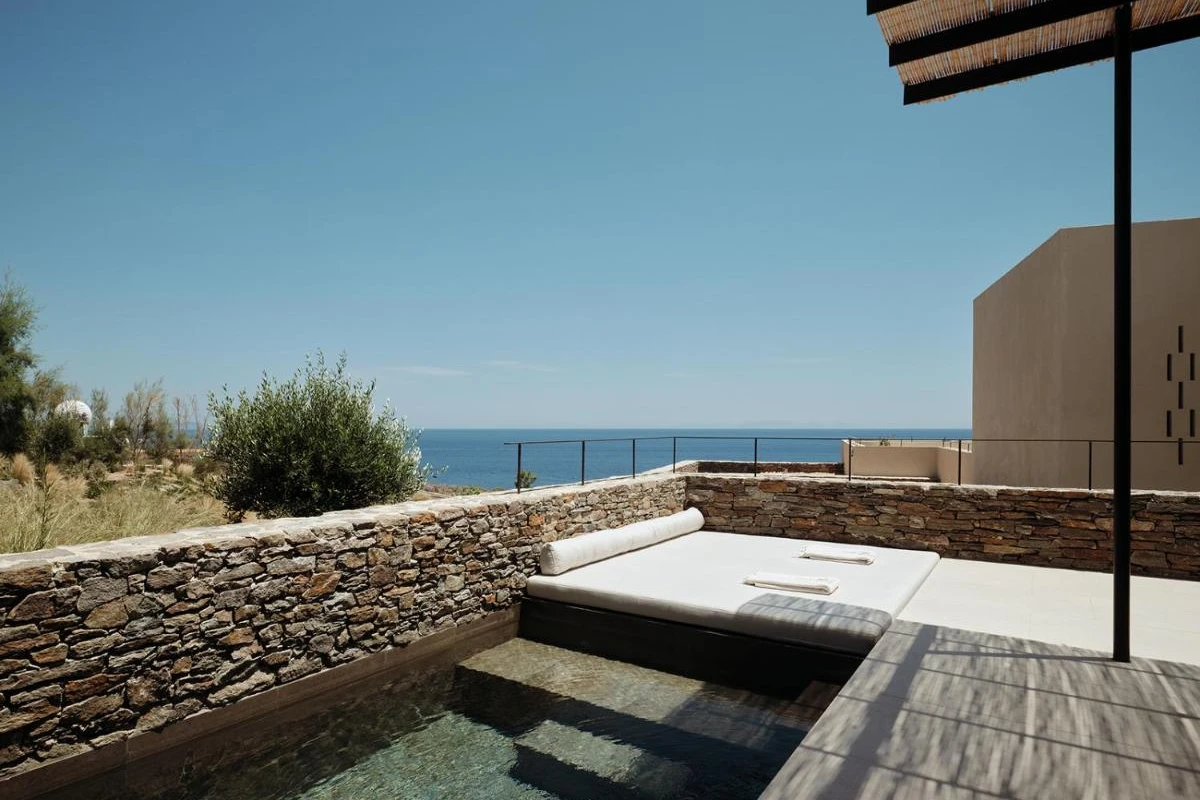 NOS Hotel & Villas - Hotel Photo 52