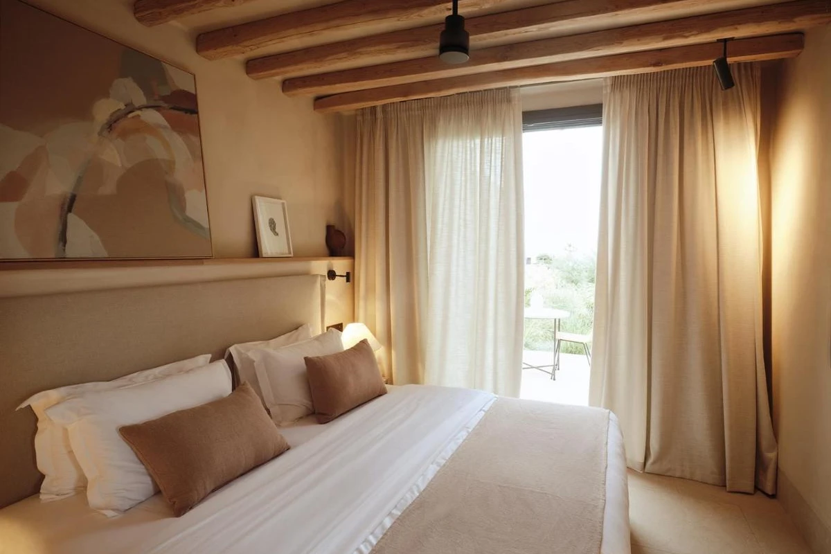 NOS Hotel & Villas - Hotel Photo 53