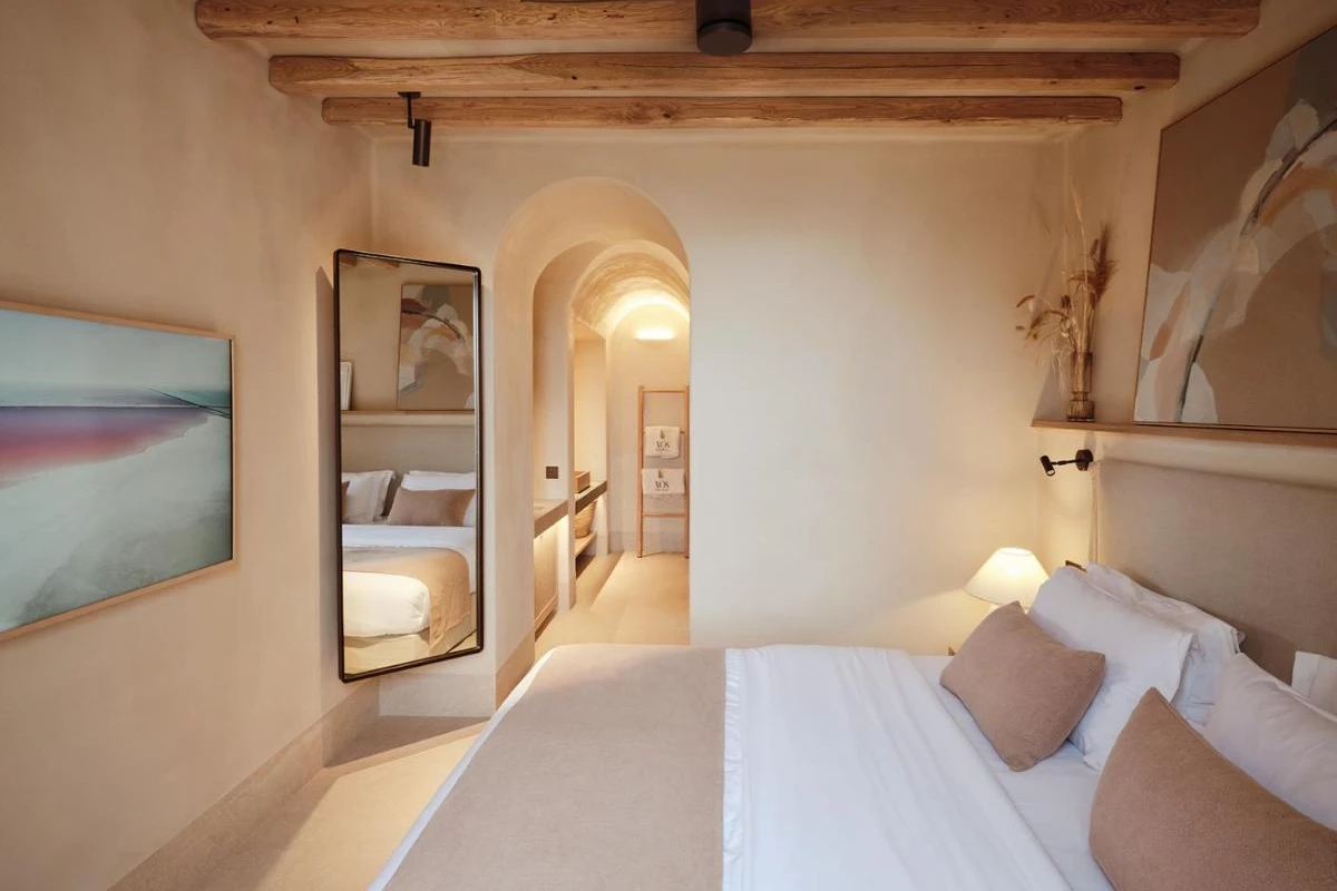 NOS Hotel & Villas - Hotel Photo 54