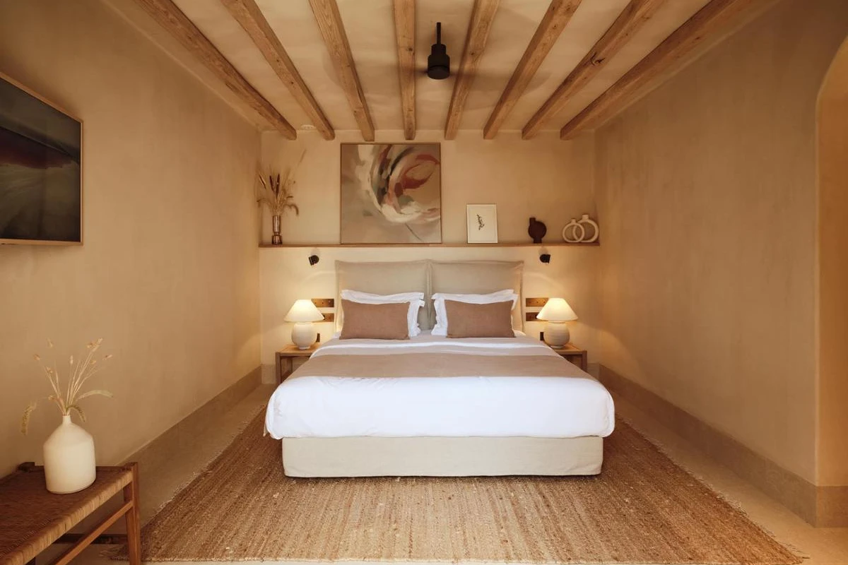 NOS Hotel & Villas - Hotel Photo 55