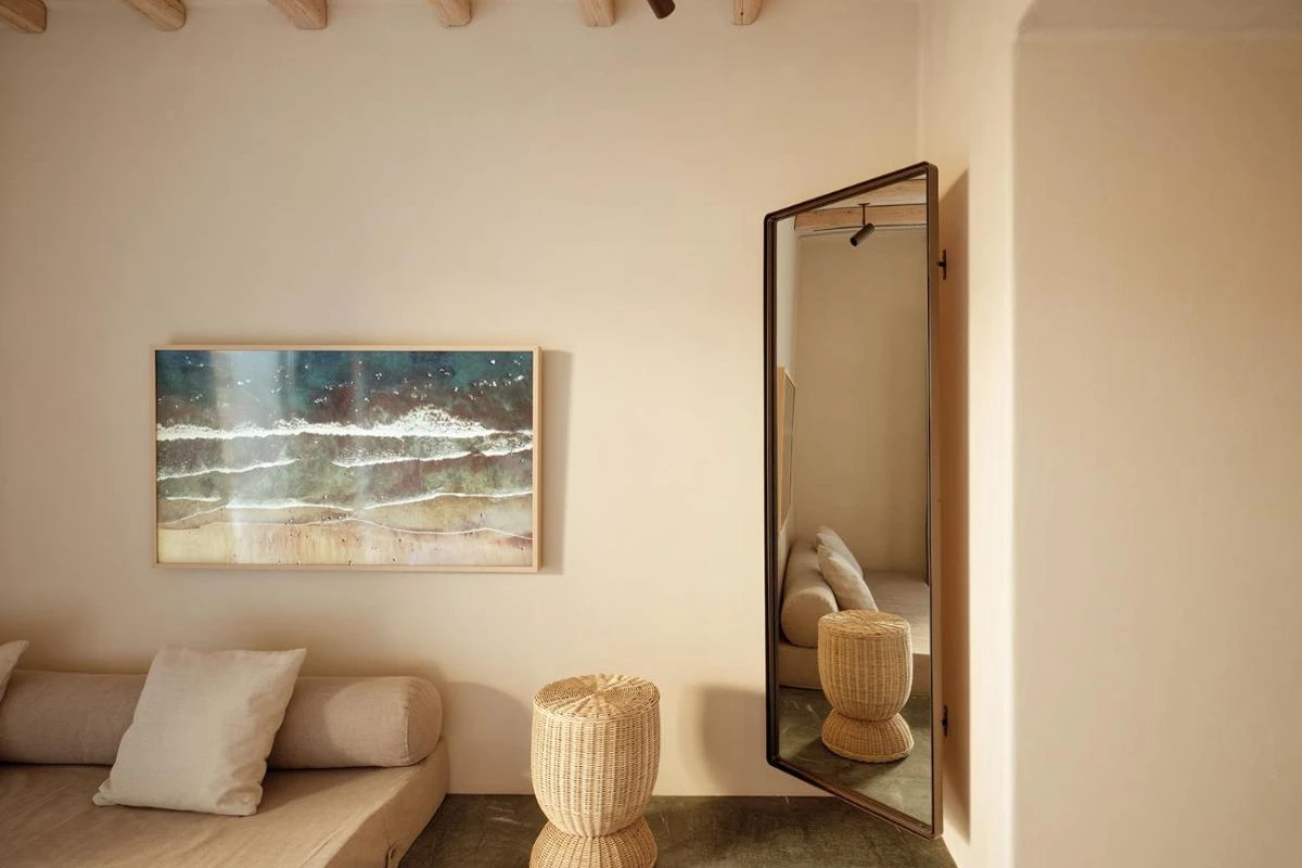 NOS Hotel & Villas - Hotel Photo 56