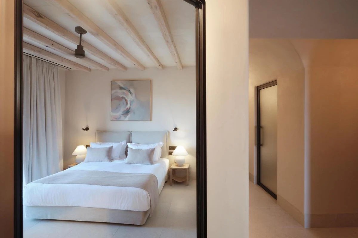 NOS Hotel & Villas - Hotel Photo 57