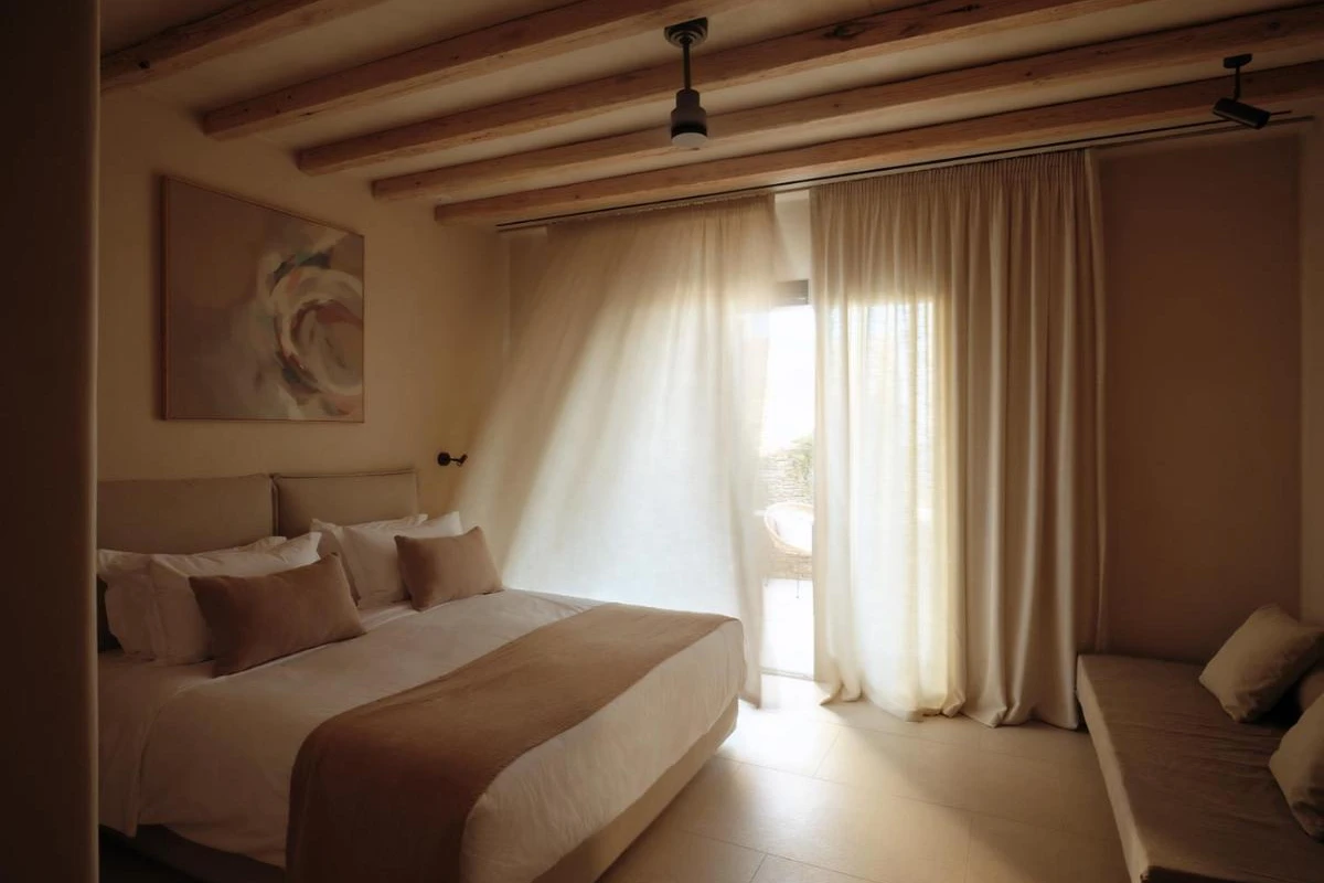 NOS Hotel & Villas - Hotel Photo 58