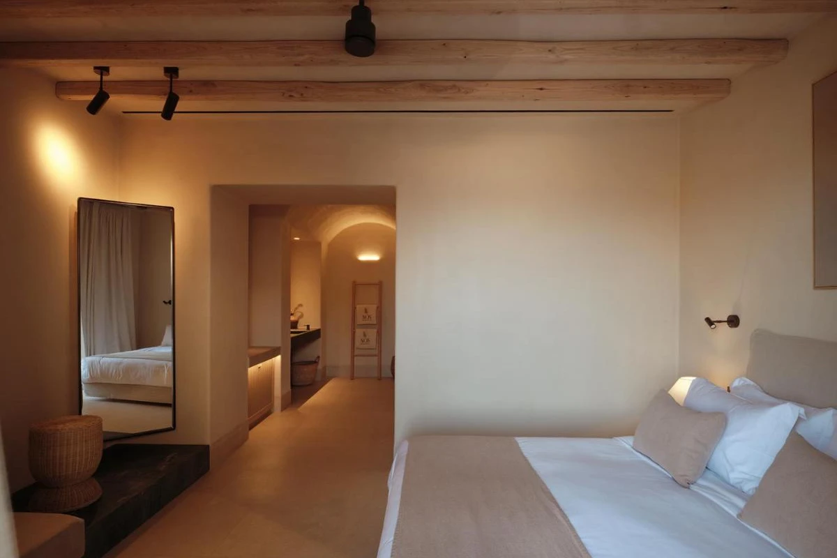 NOS Hotel & Villas - Hotel Photo 59