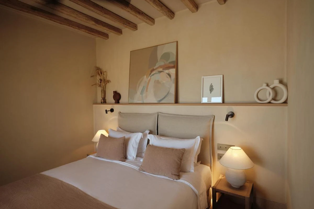 NOS Hotel & Villas - Hotel Photo 60