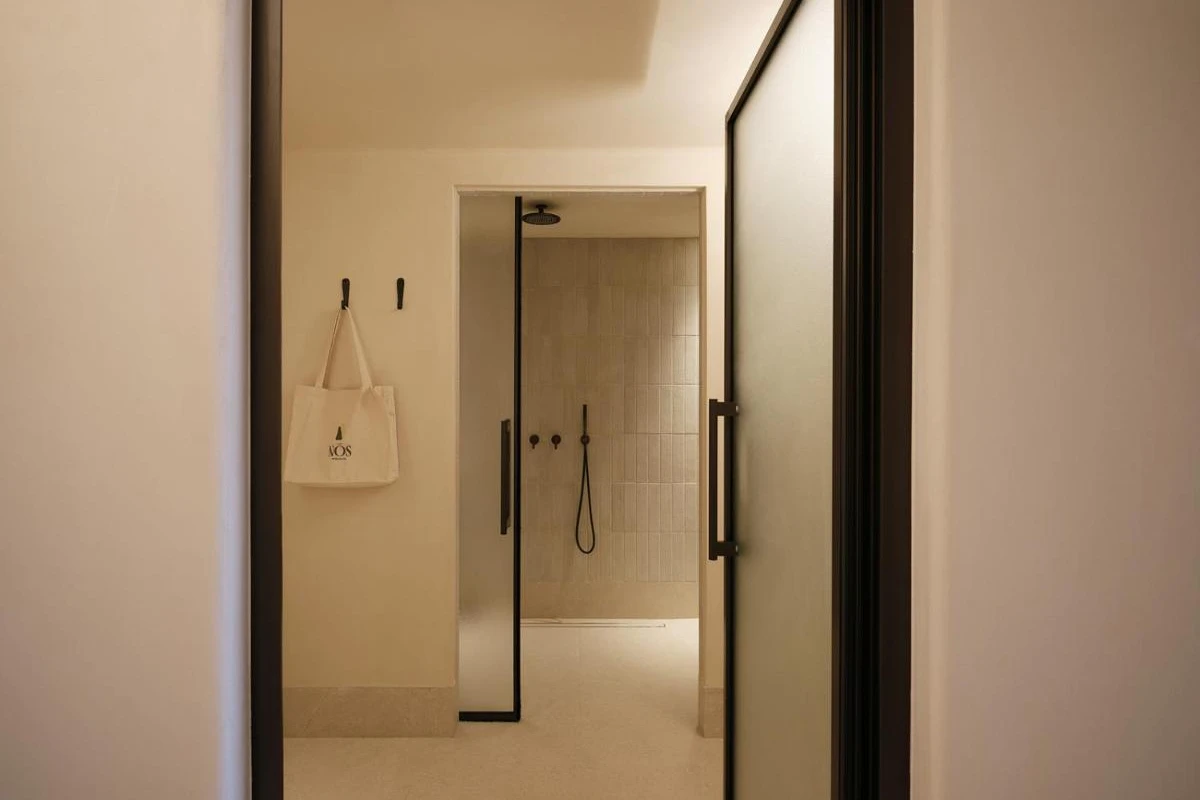 NOS Hotel & Villas - Hotel Photo 61