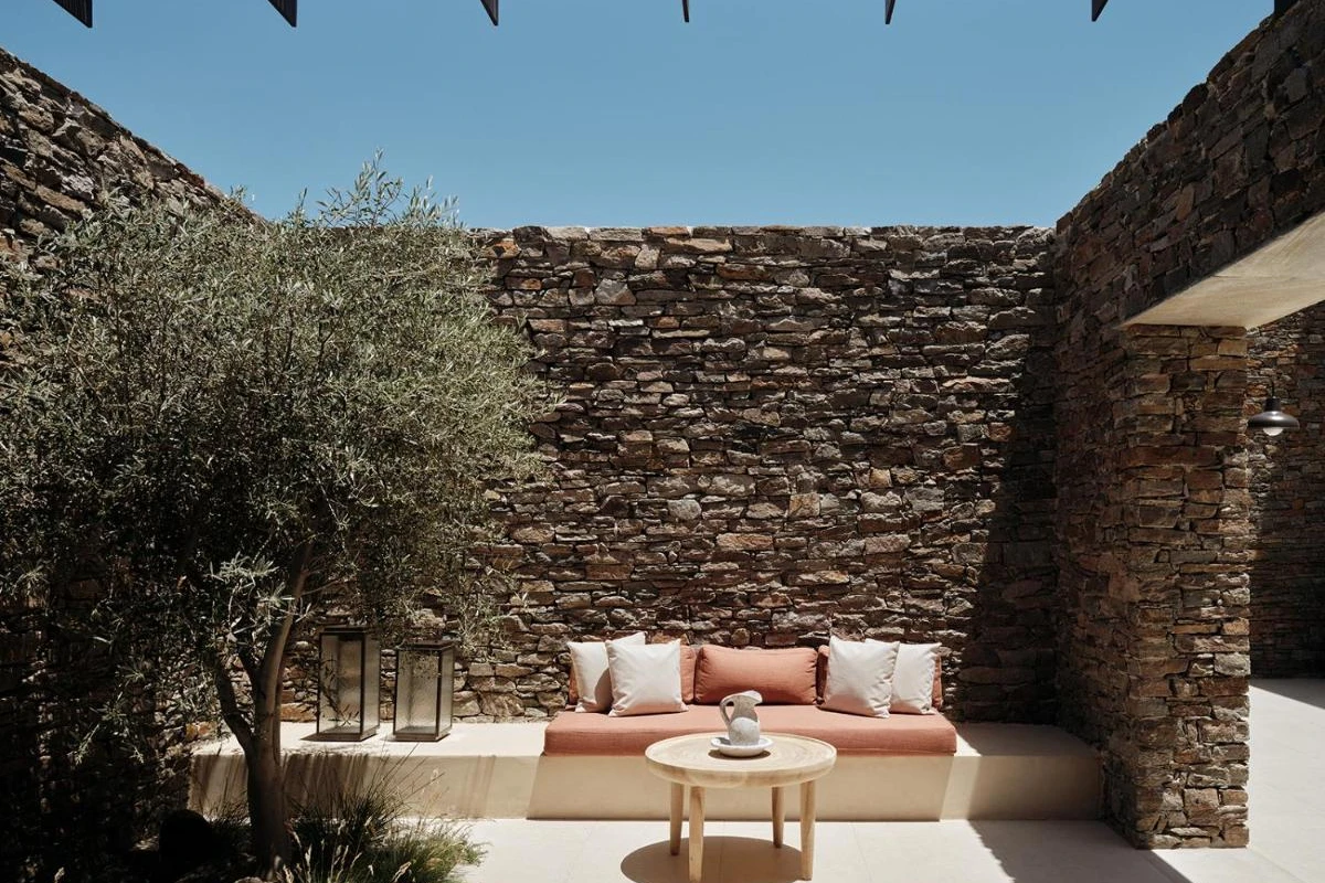 NOS Hotel & Villas - Hotel Photo 62