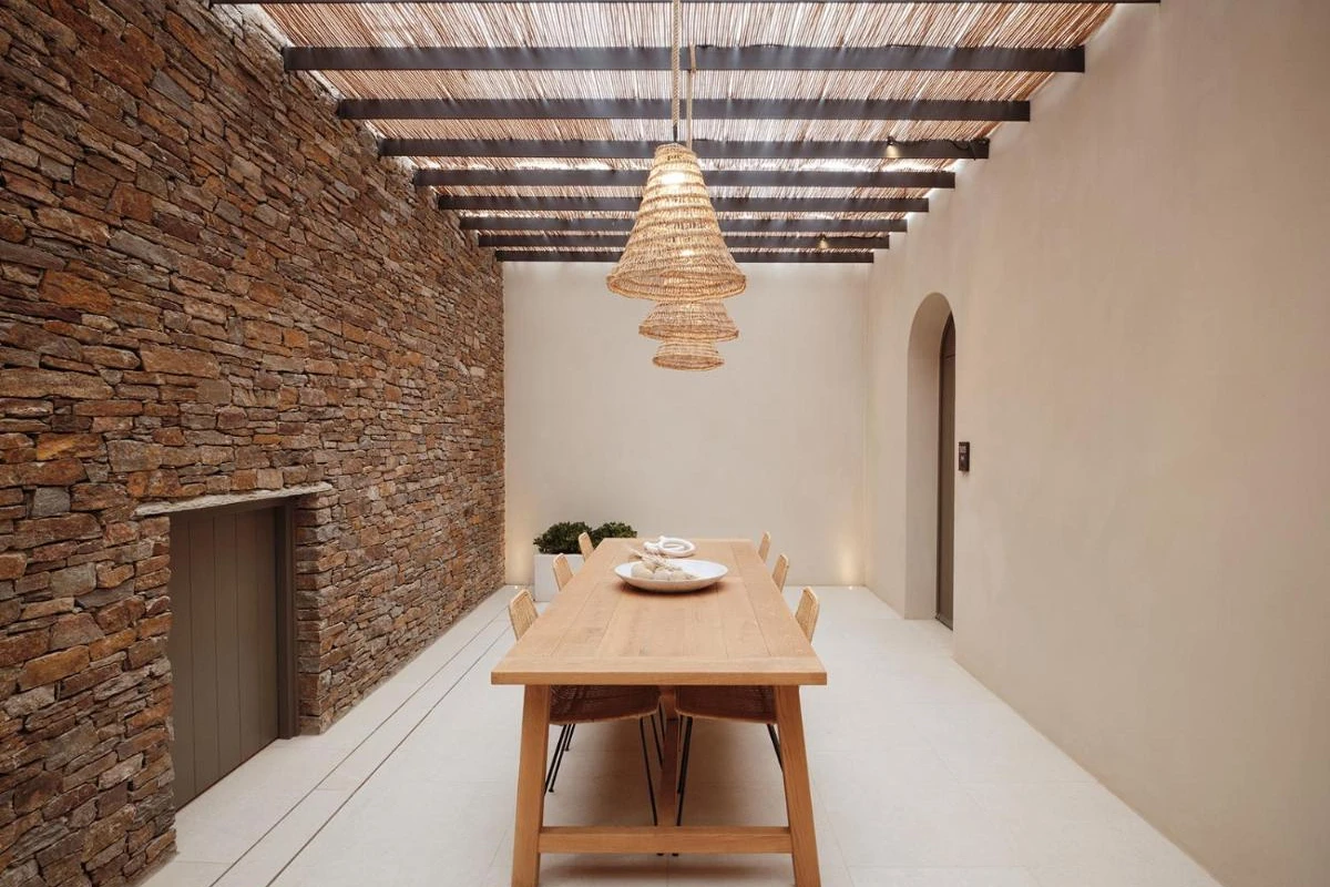 NOS Hotel & Villas - Hotel Photo 63