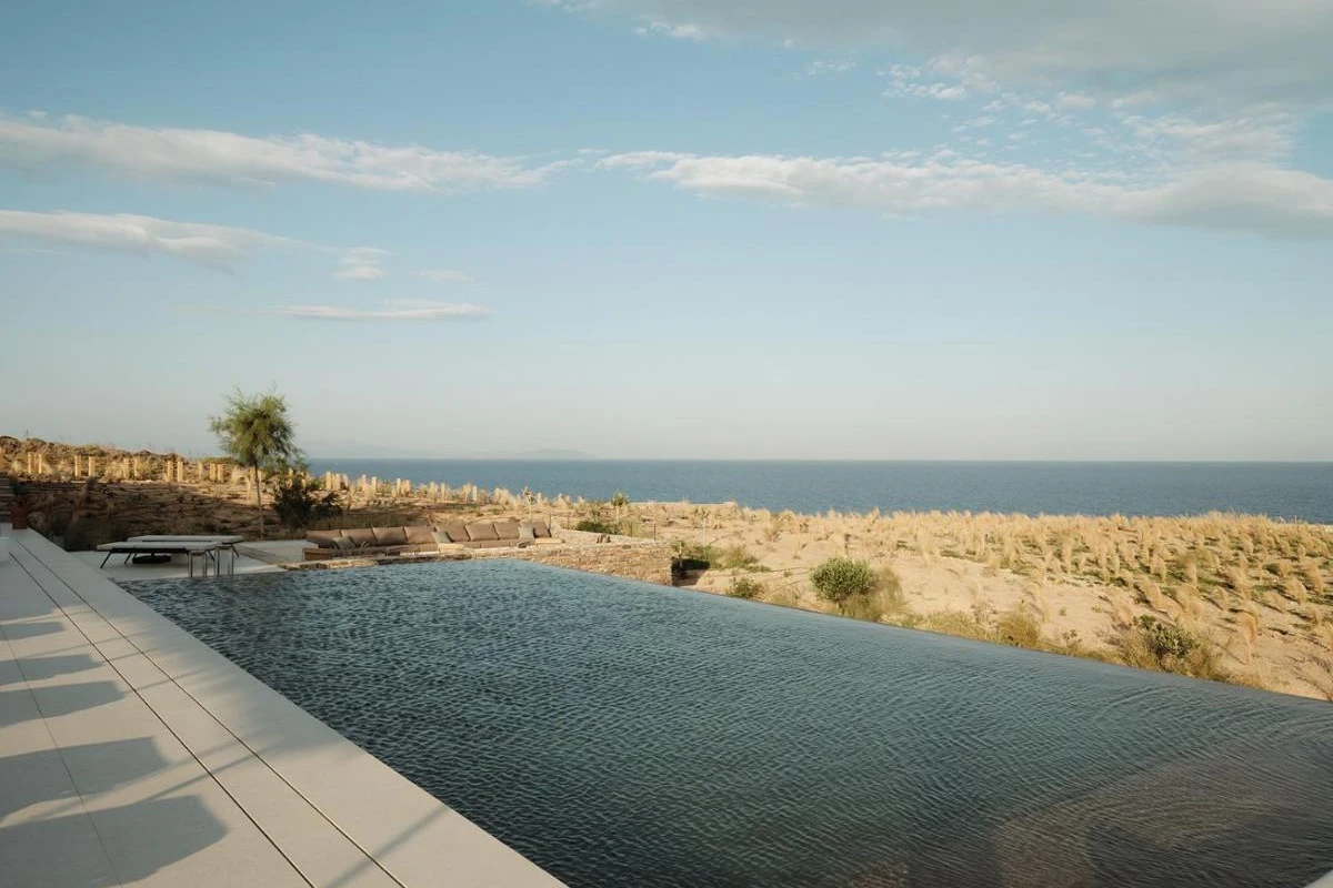 NOS Hotel & Villas - Hotel Photo 64