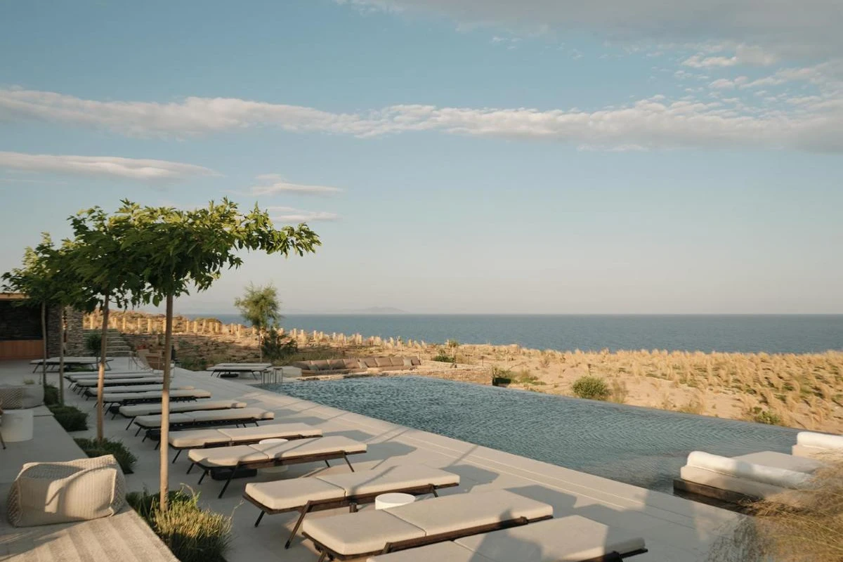 NOS Hotel & Villas - Hotel Photo 65