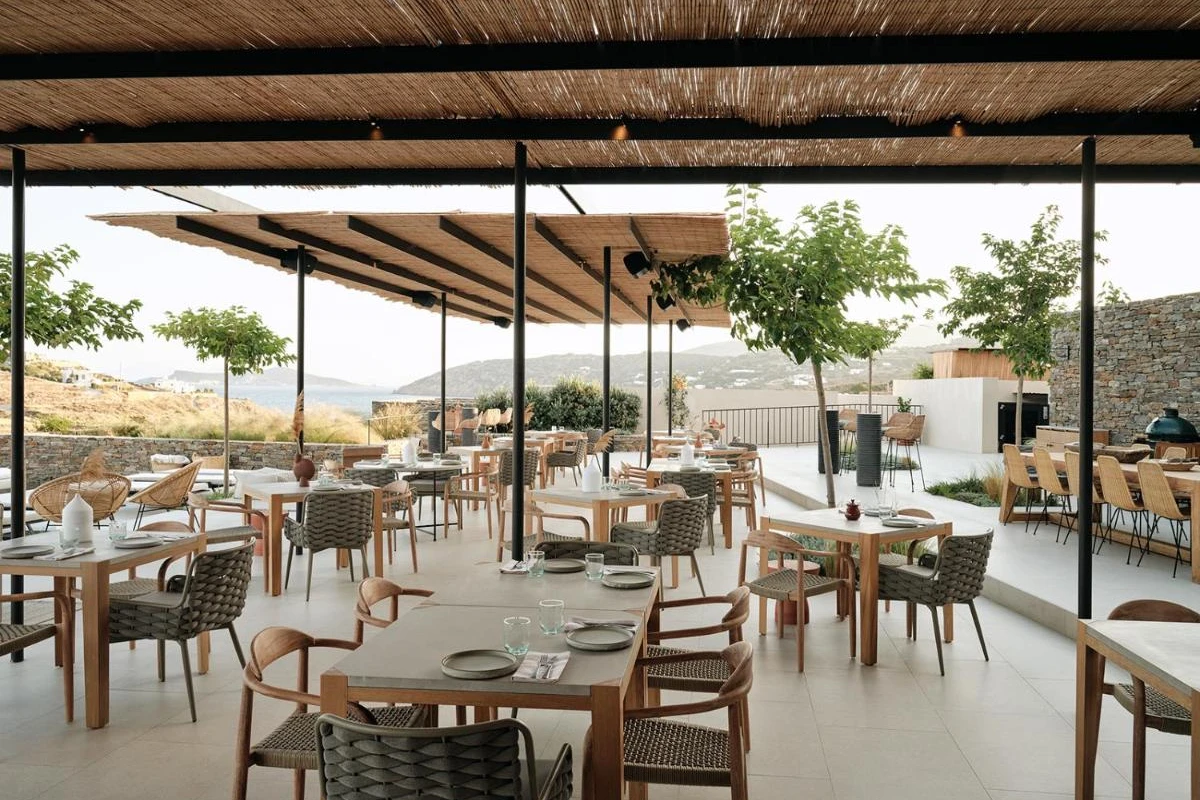 NOS Hotel & Villas - Hotel Photo 66