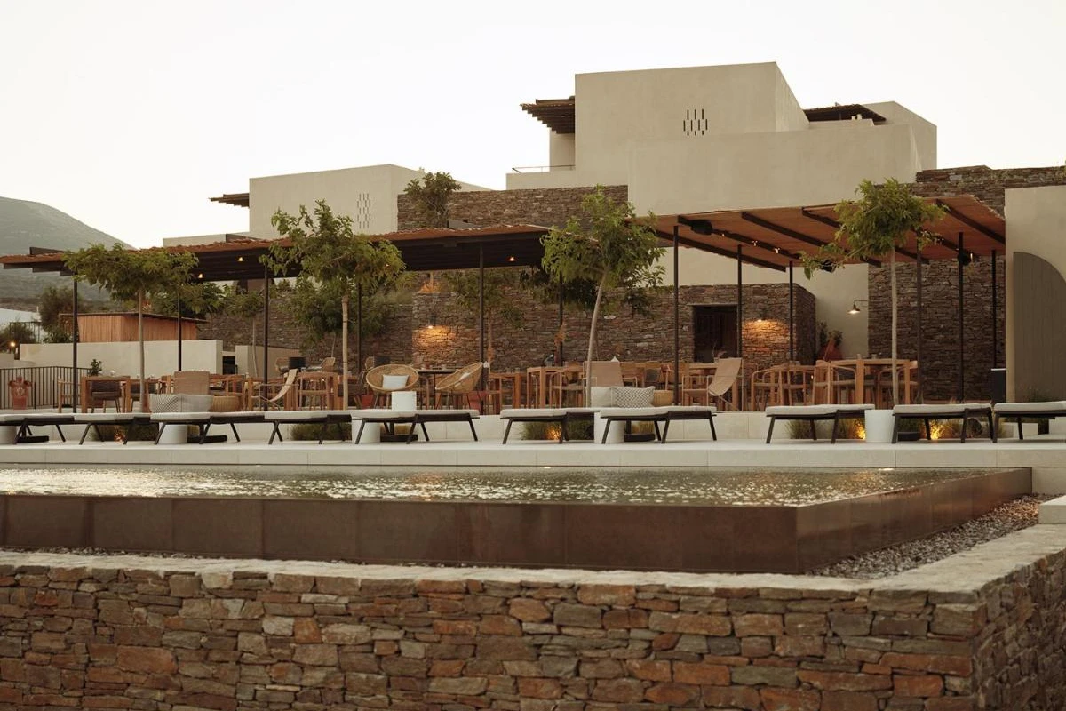 NOS Hotel & Villas - Hotel Photo 67