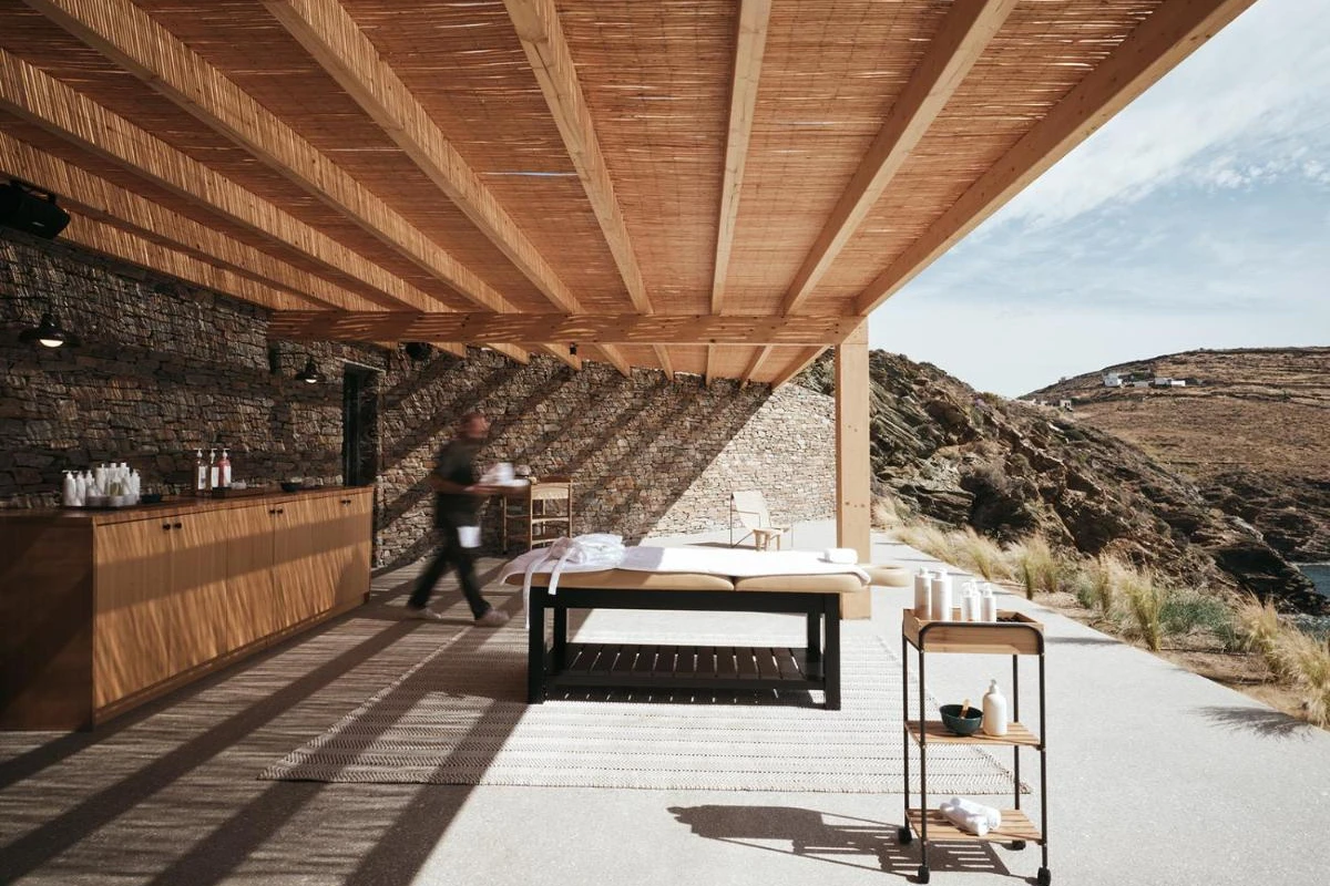 NOS Hotel & Villas - Hotel Photo 68