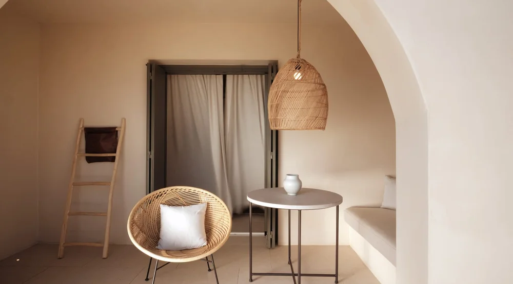 Nisos The Classic with Sea View at NOS Hotel & Villas