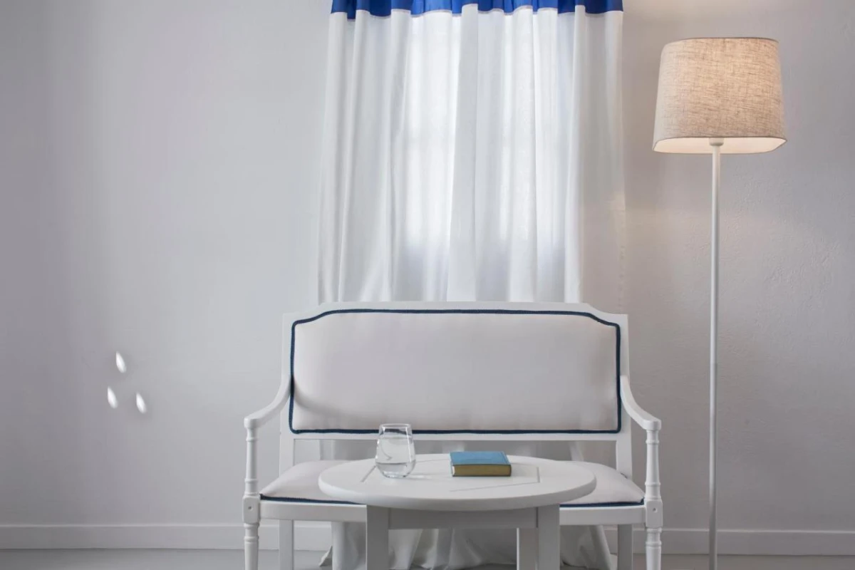 Mr & Mrs White Tinos - Hotel Photo 23