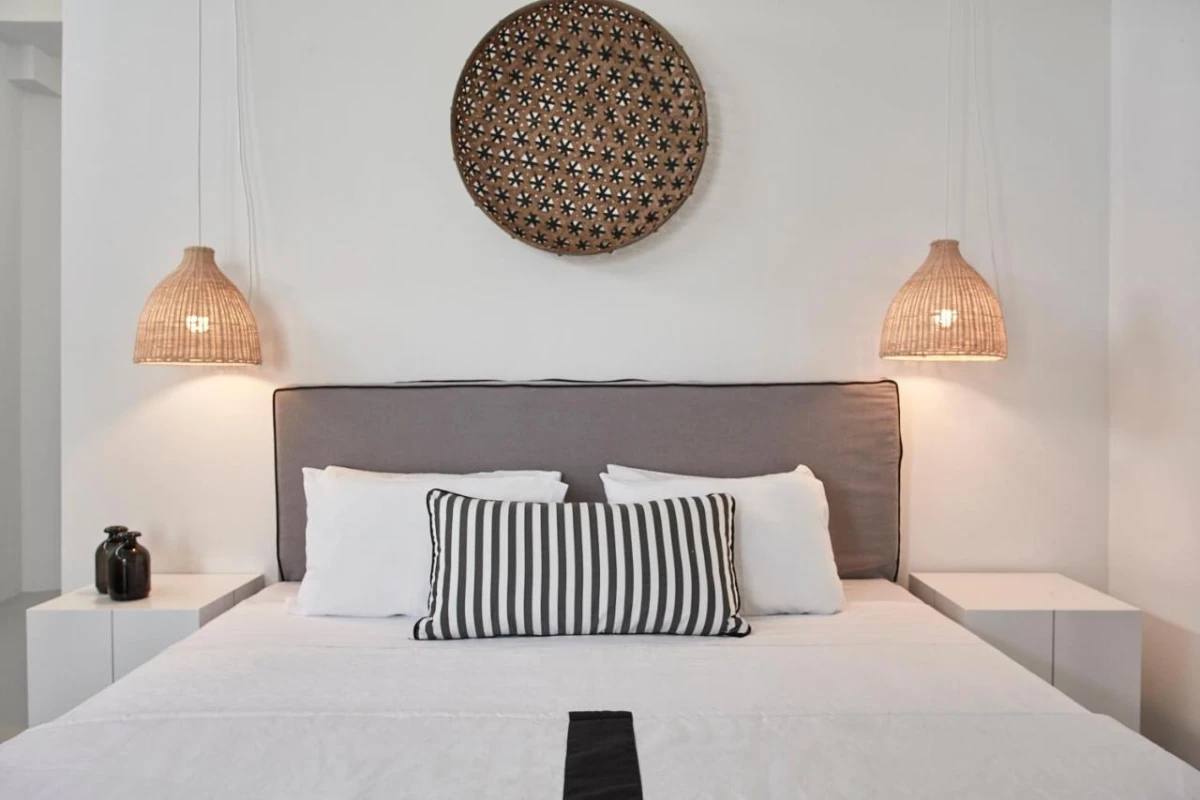 Mr & Mrs White Tinos - Hotel Photo 36