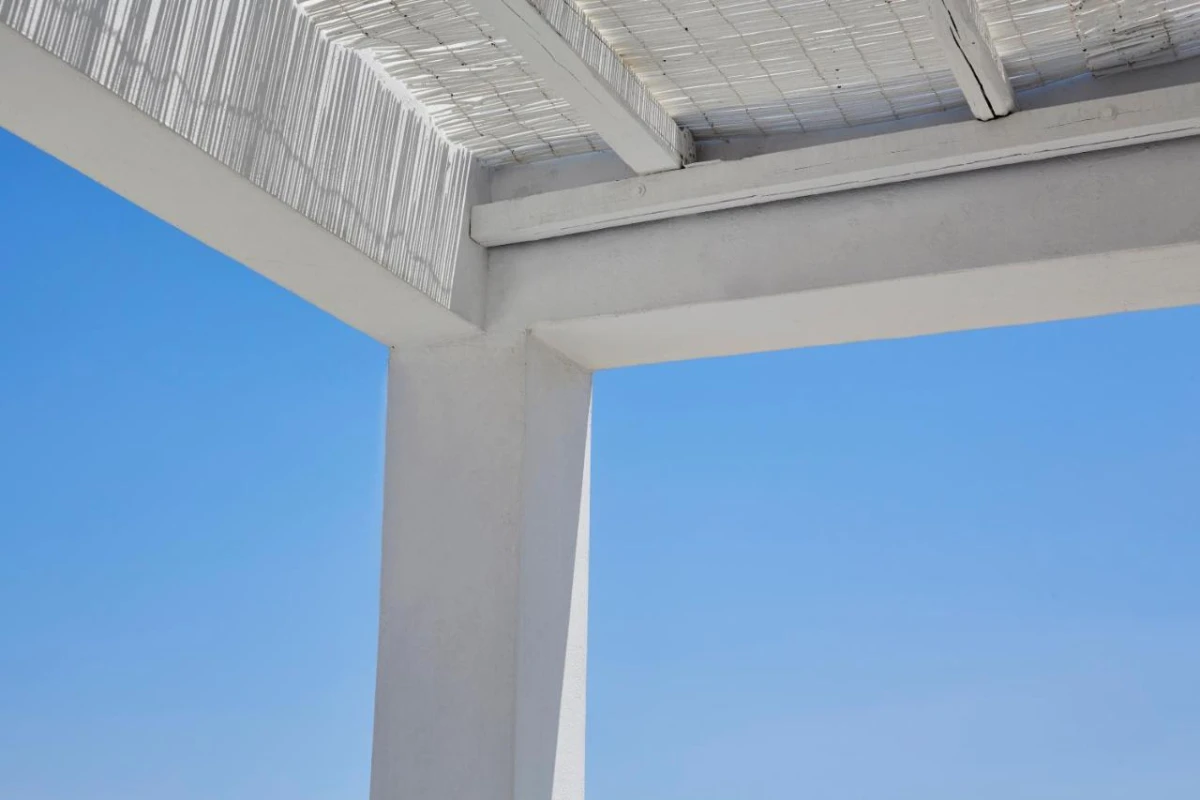 Mr & Mrs White Tinos - Hotel Photo 45