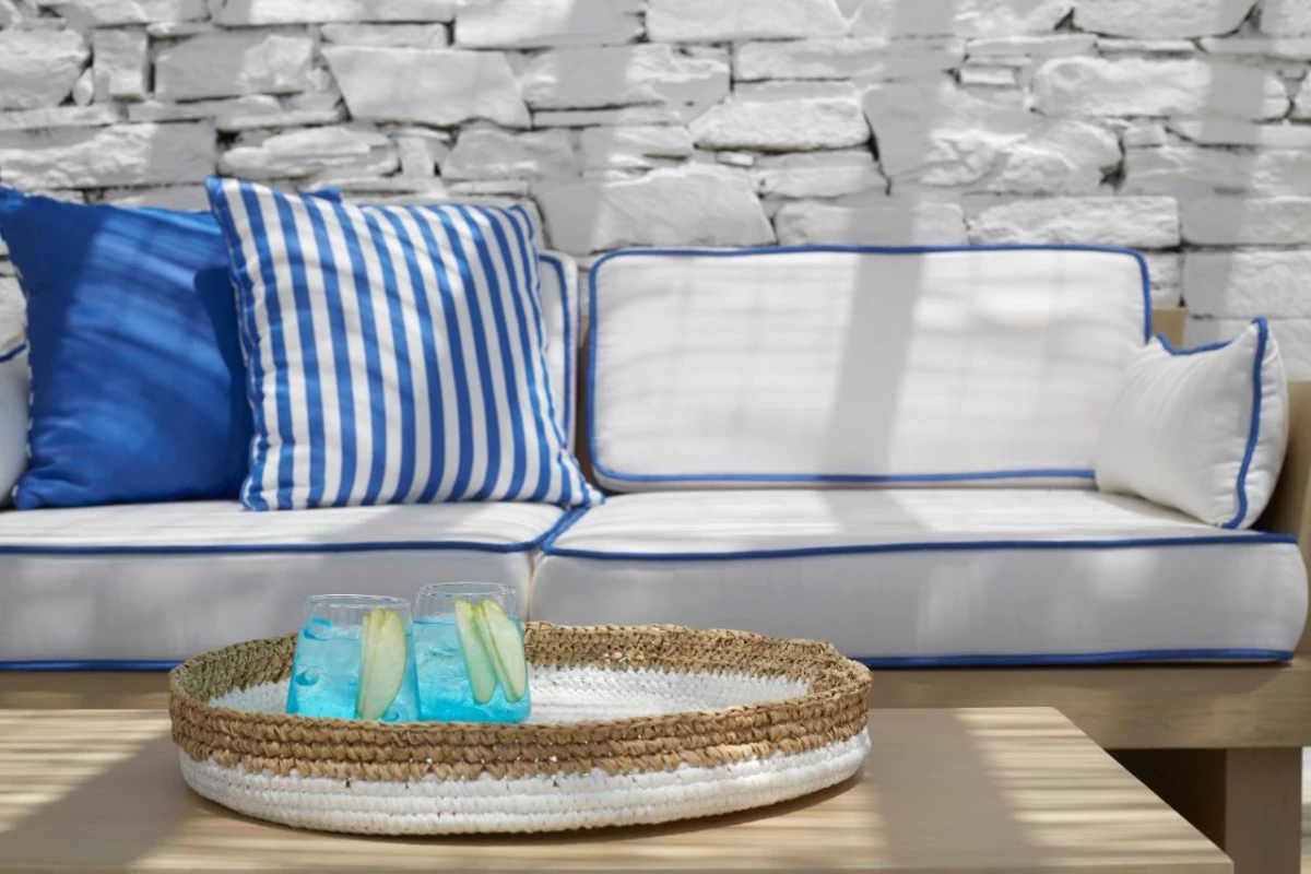 Mr & Mrs White Tinos - Hotel Photo 46