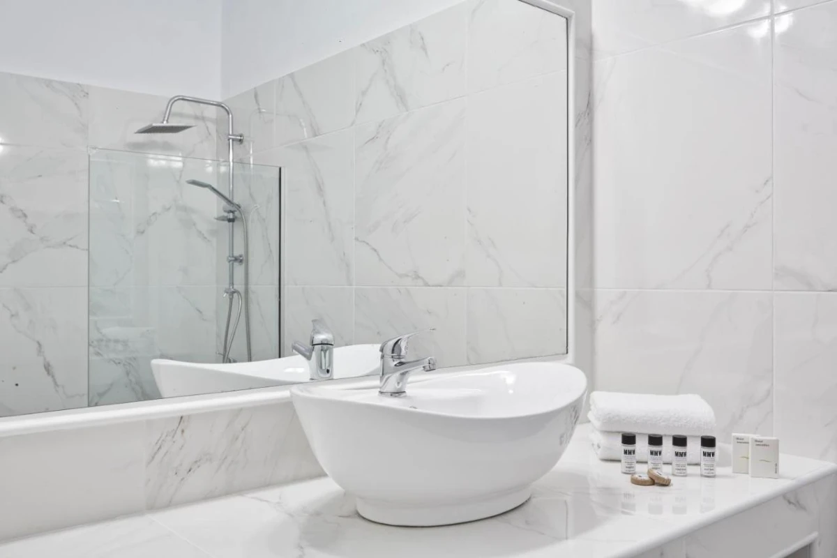 Mr & Mrs White Tinos - Hotel Photo 48