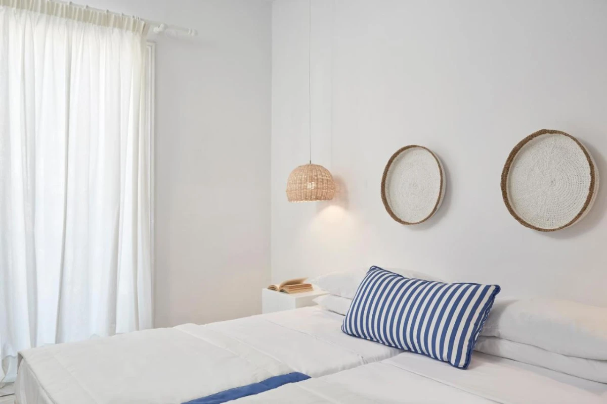 Mr & Mrs White Tinos - Hotel Photo 50