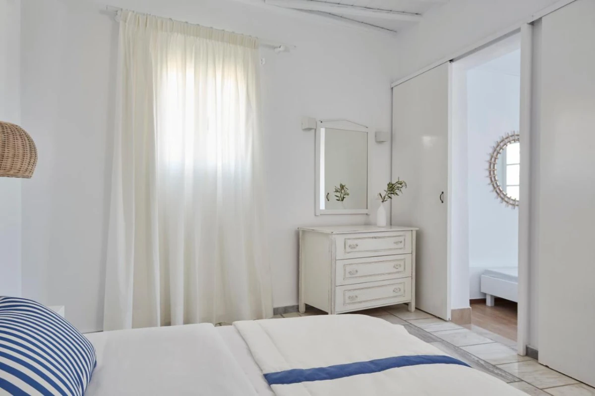 Mr & Mrs White Tinos - Hotel Photo 51