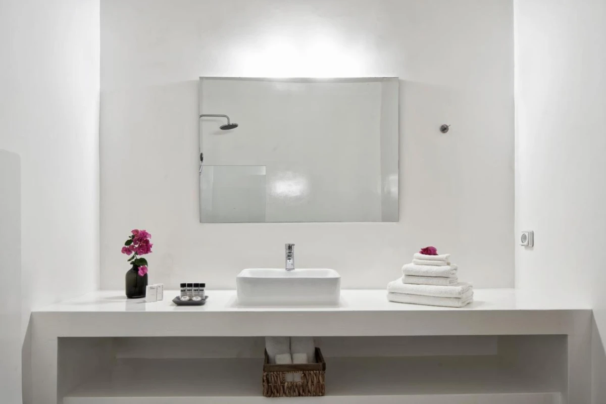 Mr & Mrs White Tinos - Hotel Photo 54