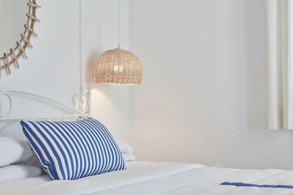 Mr & Mrs White Tinos - Hotel Photo 56