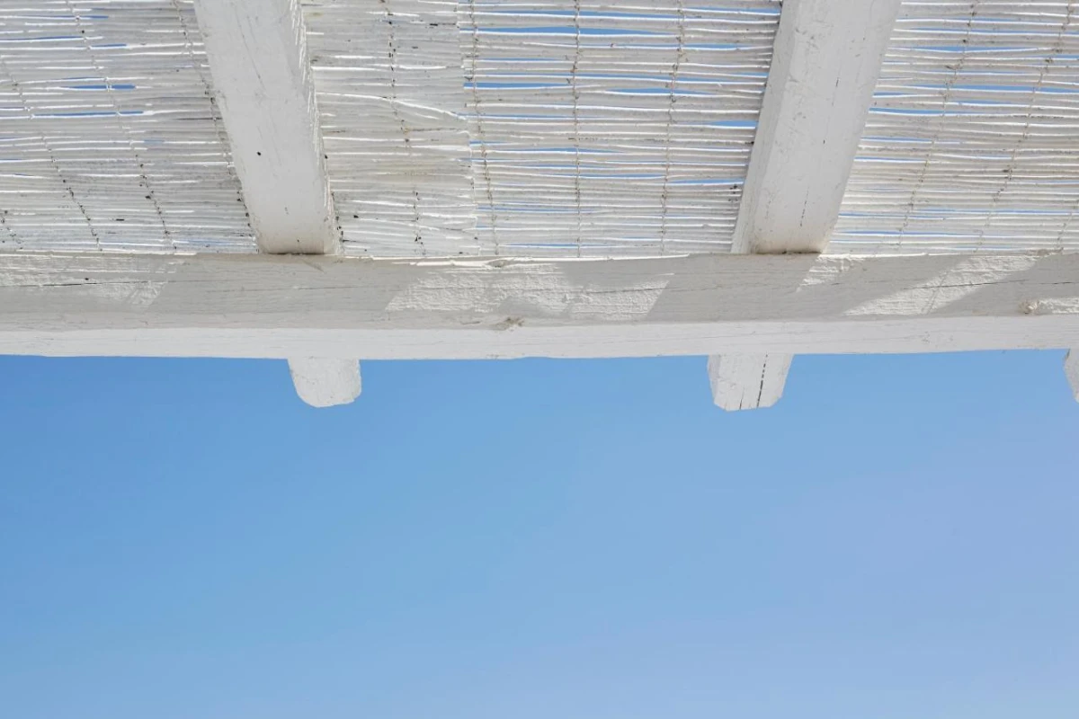 Mr & Mrs White Tinos - Hotel Photo 58