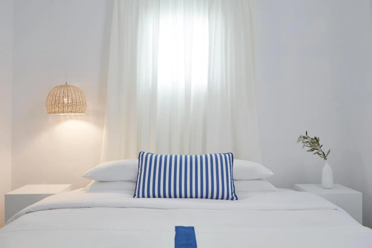 Mr & Mrs White Tinos - Hotel Photo 62