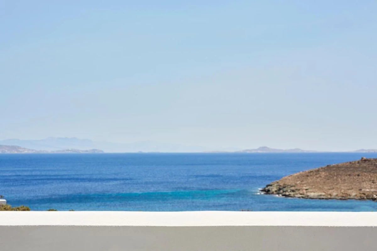Mr & Mrs White Tinos - Hotel Photo 63