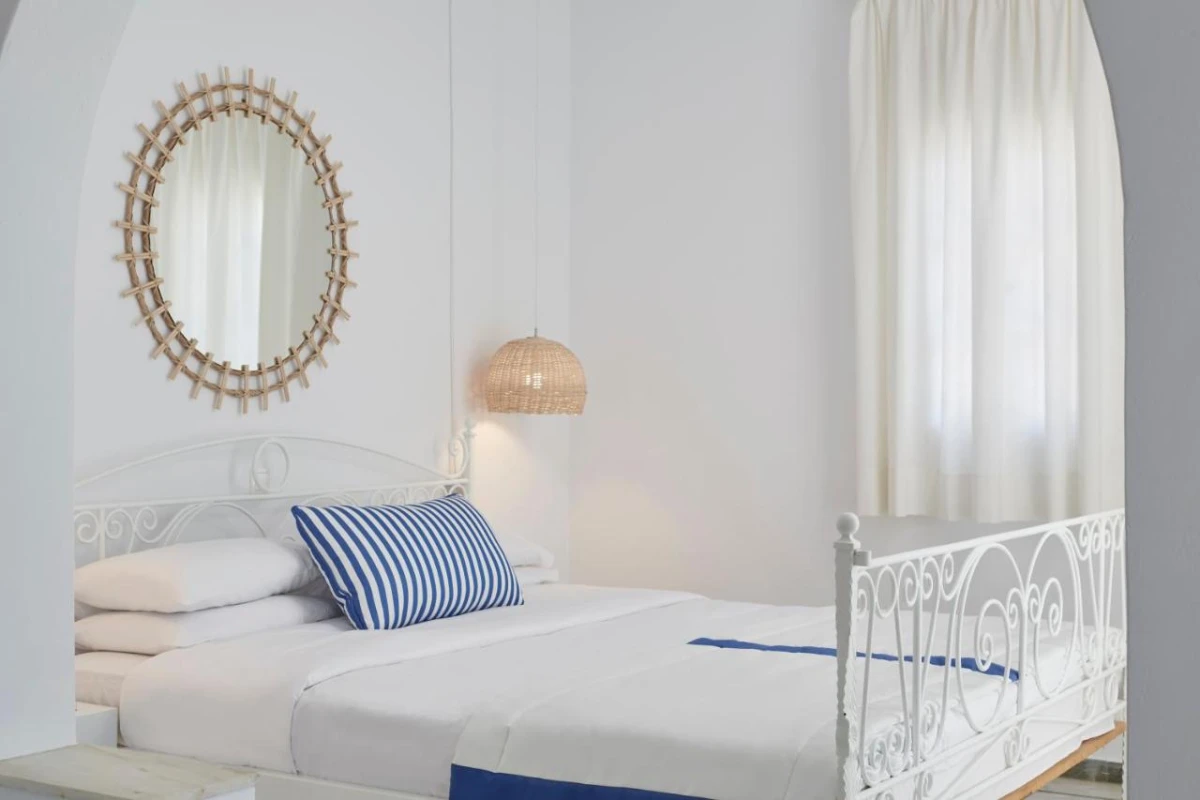 Mr & Mrs White Tinos - Hotel Photo 66