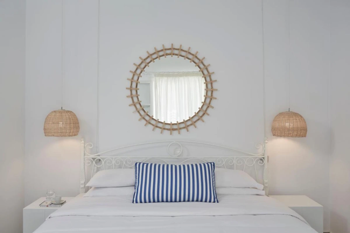 Mr & Mrs White Tinos - Hotel Photo 67