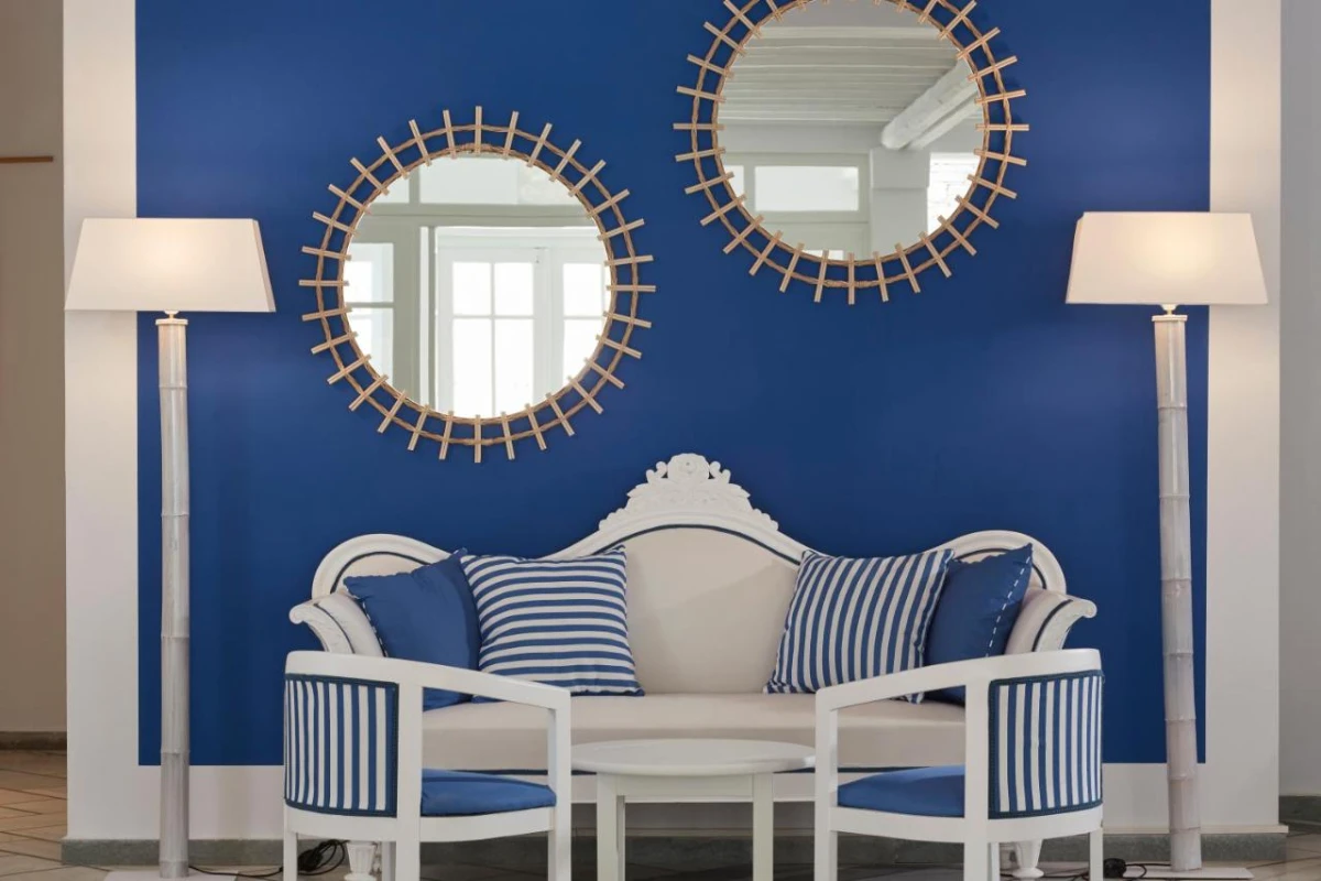 Mr & Mrs White Tinos - Hotel Photo 71