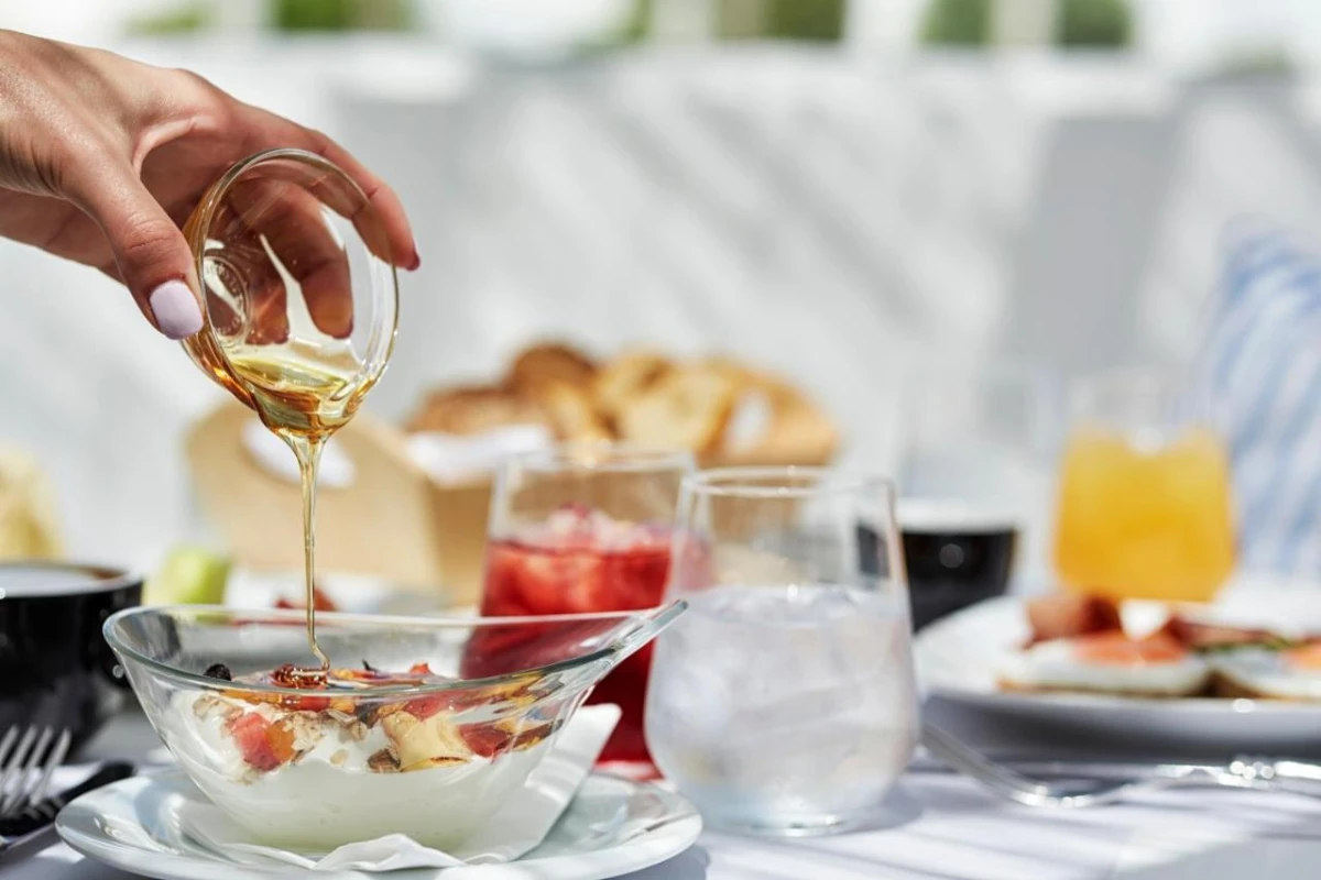 Mr & Mrs White Tinos - Hotel Photo 75